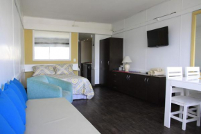 Гостиница Departamento Céntrico Bariloche  Сан-Карлос-Де-Барилоче